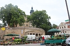 Pflanzenmarkt gestartet (Foto: Karl-Heinz Herrmann)