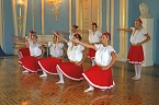 20 Jahre Tanzstudio Radeva (Foto: G&uuml;nter Herting)