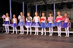 20 Jahre Tanzstudio Radeva (Foto: G&uuml;nter Herting)