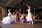 20 Jahre Tanzstudio Radeva (Foto: G&uuml;nter Herting)
