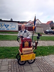 5. Orgellauf ist Geschichte (Foto: Privat)