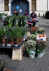 Er&ouml;ffnung der interkulturellen Woche (Foto: Katharina Weizel)
