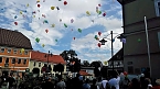 Er&ouml;ffnung der interkulturellen Woche (Foto: Katharina Weizel)