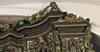 Orgel verstummt f&uuml;r vier Jahre (Foto: Karl-Heinz Herrmann)