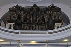 Orgel verstummt f&uuml;r vier Jahre (Foto: Karl-Heinz Herrmann)