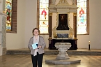 Orgel verstummt f&uuml;r vier Jahre (Foto: Karl-Heinz Herrmann)