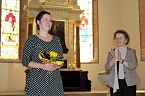 Orgel verstummt f&uuml;r vier Jahre (Foto: Karl-Heinz Herrmann)