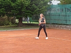 21. Kreisjugendspiele im Tennis (Foto: Marcel Fromm)