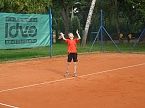 21. Kreisjugendspiele im Tennis (Foto: Marcel Fromm)