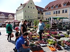 Das war ein Tag! (Foto: Dorothea Kieper)