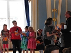 Das war ein Tag! (Foto: Dorothea Kieper)