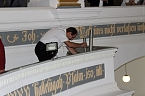 Das Innenleben der Strobel-Orgel (Foto: Karl-Heinz Herrmann) Das Innenleben der Strobel-Orgel (Foto: Karl-Heinz Herrmann)