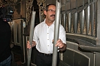 Das Innenleben der Strobel-Orgel (Foto: Karl-Heinz Herrmann) Das Innenleben der Strobel-Orgel (Foto: Karl-Heinz Herrmann)