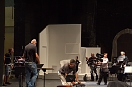 Theaterfest 2015 (Foto: Peter Blei) Theaterfest 2015 (Foto: Peter Blei)