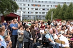 Theaterfest 2015 (Foto: Peter Blei) Theaterfest 2015 (Foto: Peter Blei)