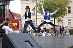 Theaterfest 2015 (Foto: Peter Blei) Theaterfest 2015 (Foto: Peter Blei)