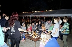 Heimatverein Niederspier sagte Danke (Foto: Privat) Heimatverein Niederspier sagte Danke (Foto: Privat)