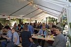 Heimatverein Niederspier sagte Danke (Foto: Privat) Heimatverein Niederspier sagte Danke (Foto: Privat)