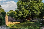 Auf dem Kyffh&auml;user unterwegs (Foto: Numis Motivkiste)