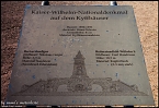 Auf dem Kyffh&auml;user unterwegs (Foto: Numis Motivkiste)