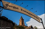Auf dem Kyffh&auml;user unterwegs (Foto: Numis Motivkiste)