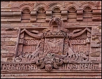 Auf dem Kyffh&auml;user unterwegs (Foto: Numis Motivkiste)