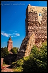 Auf dem Kyffh&auml;user unterwegs (Foto: Numis Motivkiste)