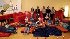 M&auml;rchen in f&uuml;nf Sprachen (Foto: Privat)