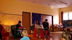 M&auml;rchen in f&uuml;nf Sprachen (Foto: Privat)