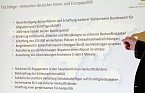 B&uuml;rger fordern Durchsetzung der Gesetze (Foto: Karl-Heinz Herrmann)