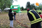 Interkulturelles Sport- und Spielfest (Foto: Karl-Heinz Herrmann)
