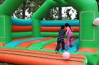 Interkulturelles Sport- und Spielfest (Foto: Karl-Heinz Herrmann)