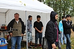Interkulturelles Sport- und Spielfest (Foto: Karl-Heinz Herrmann)
