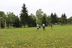 Interkulturelles Sport- und Spielfest (Foto: Karl-Heinz Herrmann)