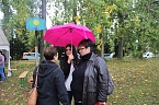 Interkulturelles Sport- und Spielfest (Foto: Karl-Heinz Herrmann)