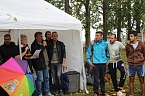 Interkulturelles Sport- und Spielfest (Foto: Karl-Heinz Herrmann)