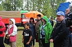 Interkulturelles Sport- und Spielfest (Foto: Karl-Heinz Herrmann)