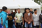 Interkulturelles Sport- und Spielfest (Foto: Karl-Heinz Herrmann)