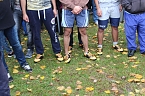 Interkulturelles Sport- und Spielfest (Foto: Karl-Heinz Herrmann)