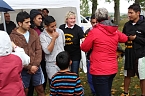 Interkulturelles Sport- und Spielfest (Foto: Karl-Heinz Herrmann)