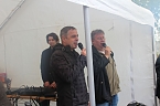 Interkulturelles Sport- und Spielfest (Foto: Karl-Heinz Herrmann)