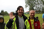 Interkulturelles Sport- und Spielfest (Foto: Karl-Heinz Herrmann)