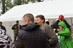 Interkulturelles Sport- und Spielfest (Foto: Karl-Heinz Herrmann)