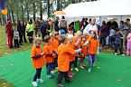 Interkulturelles Sport- und Spielfest (Foto: Karl-Heinz Herrmann)