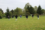 Interkulturelles Sport- und Spielfest (Foto: Karl-Heinz Herrmann)