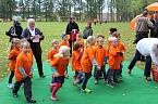 Interkulturelles Sport- und Spielfest (Foto: Karl-Heinz Herrmann)