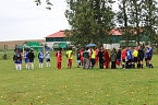 Interkulturelles Sport- und Spielfest (Foto: Karl-Heinz Herrmann)