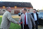Ramelow im Kyffh&auml;userkreis (1) (Foto: Karl-Heinz Herrmann)