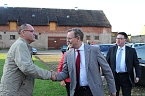 Ramelow im Kyffh&auml;userkreis (1) (Foto: Karl-Heinz Herrmann)