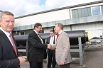 Ramelow im Kyffh&auml;userkreis (2) (Foto: Karl-Heinz Herrmann)
